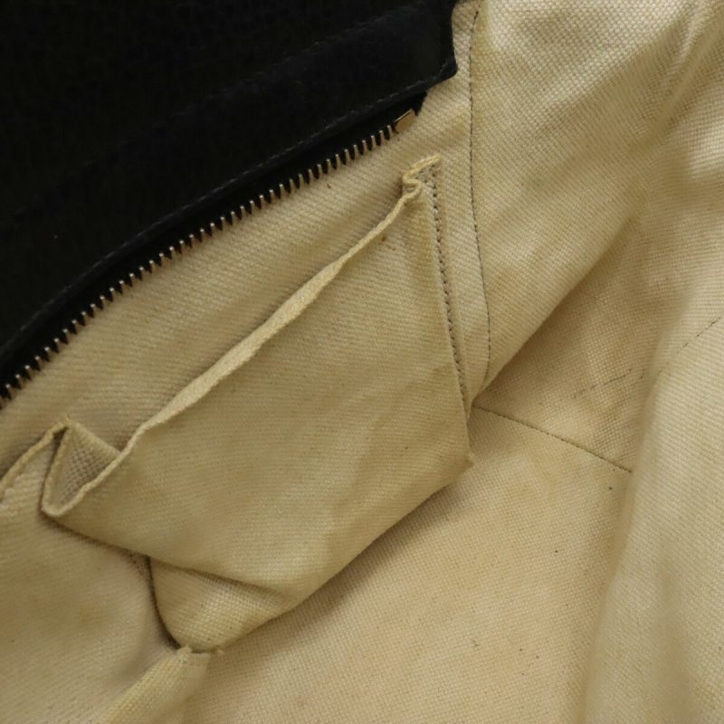 Gucci Leather Swing Mini Top Handle Bag - Barde - Image 6