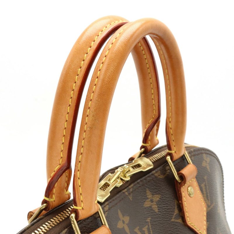 Louis Vuitton Monogram Alma PM Handbag M53151 - Barde - Image 4