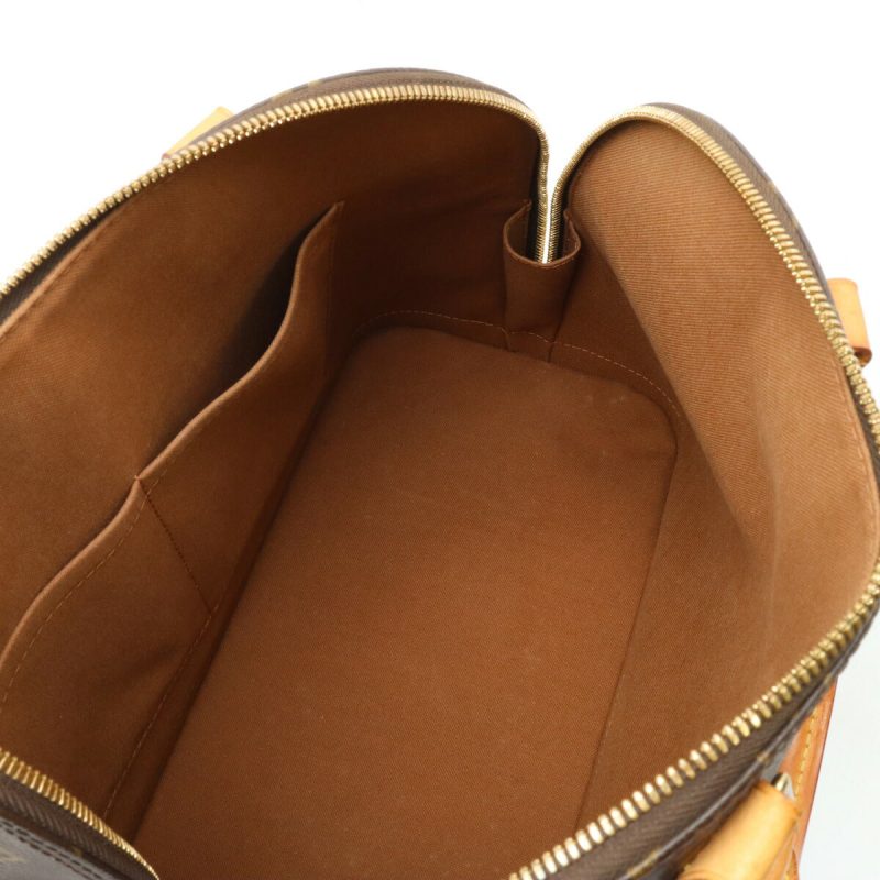 Louis Vuitton Monogram Alma PM Handbag M53151 - Barde - Image 5