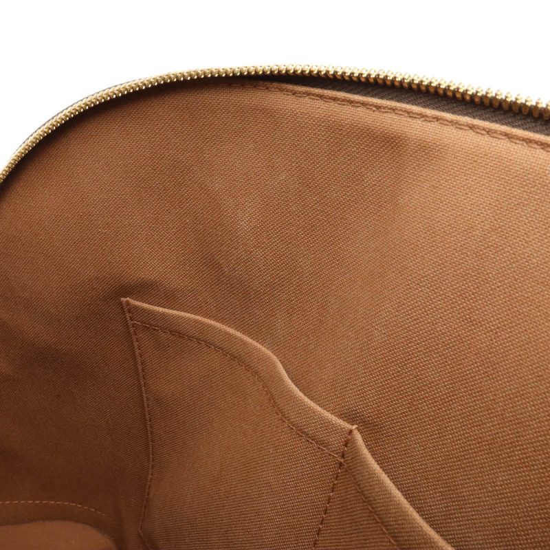Louis Vuitton Monogram Alma PM Handbag M53151 - Barde - Image 6