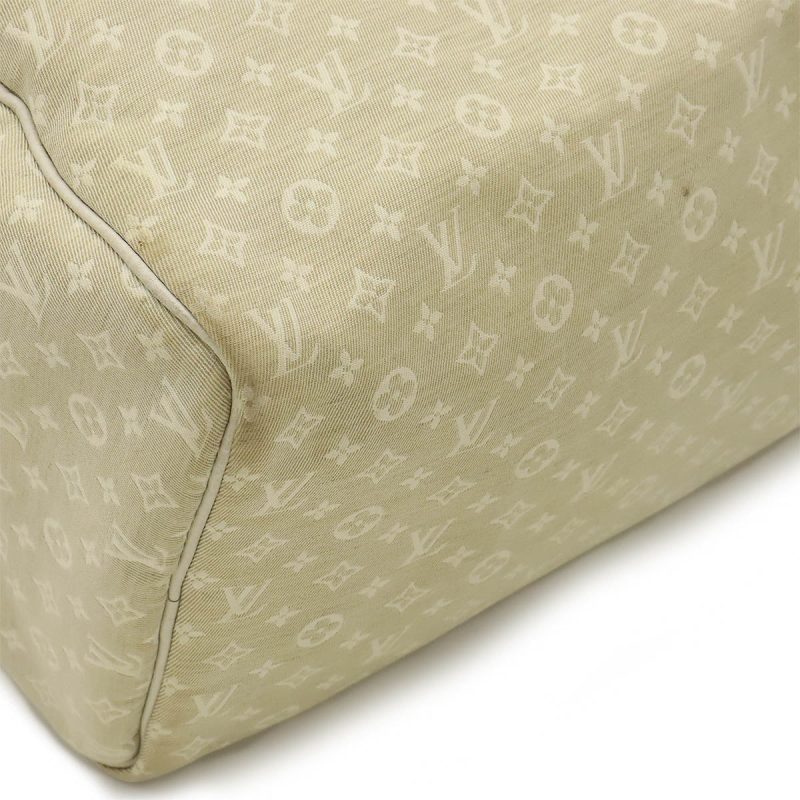 Louis Vuitton Monogram Mini Speedy 30 Handbag M95319 - Barde - Image 3