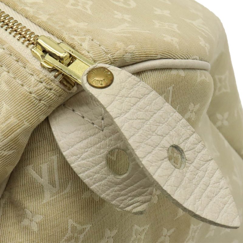 Louis Vuitton Monogram Mini Speedy 30 Handbag M95319 - Barde - Image 6