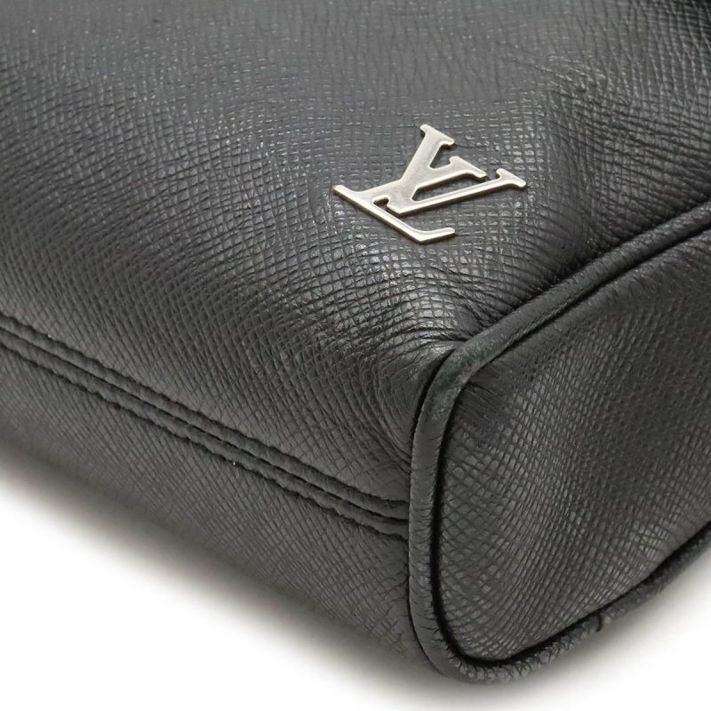 Louis Vuitton Taiga Alex Messenger Bag M30260 - Barde - Image 3