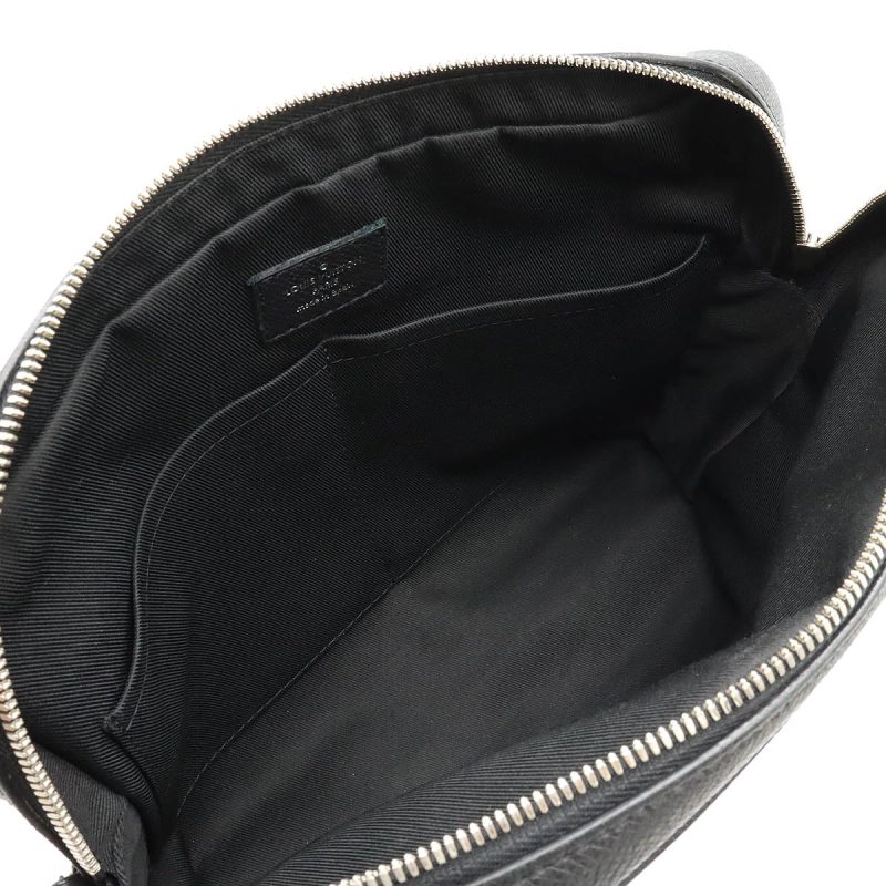Louis Vuitton Taiga Alex Messenger Bag M30260 - Barde - Image 5