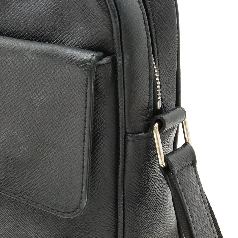 Louis Vuitton Taiga Alex Messenger Bag M30260 - Barde - Image 7