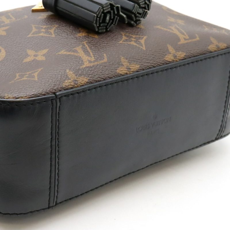 Louis Vuitton Monogram Santonge Shoulder Bag M43555 - Barde - Image 3