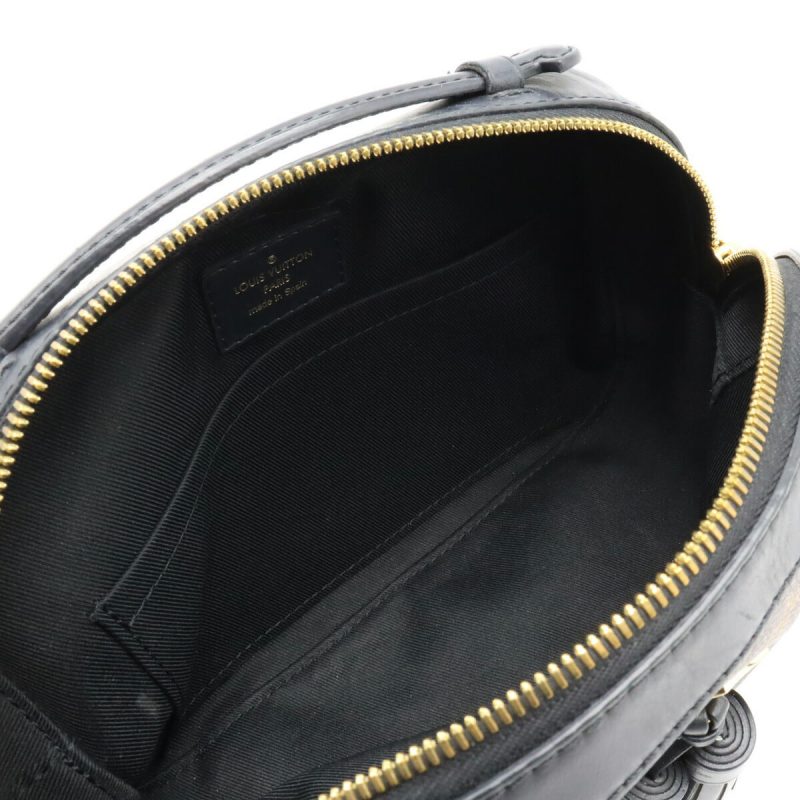 Louis Vuitton Monogram Santonge Shoulder Bag M43555 - Barde - Image 4