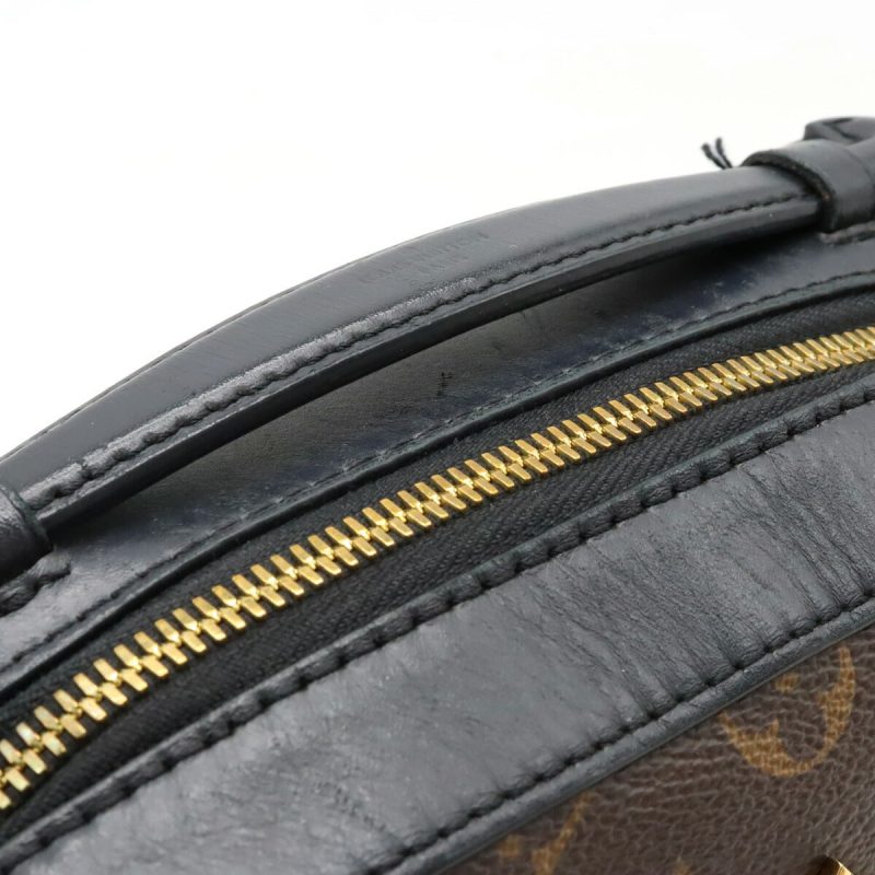 Louis Vuitton Monogram Santonge Shoulder Bag M43555 - Barde - Image 6