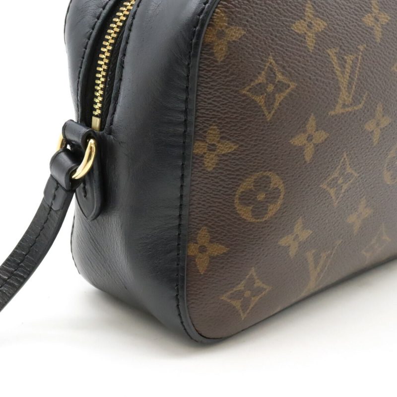 Louis Vuitton Monogram Santonge Shoulder Bag M43555 - Barde - Image 7
