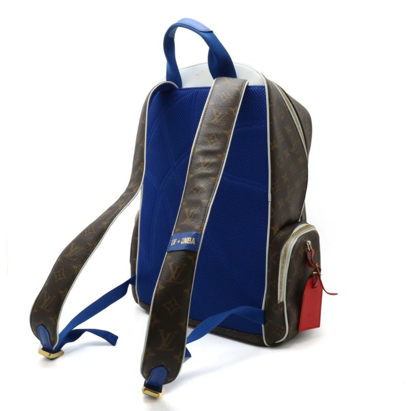 Louis Vuitton Monogram Backpack NV M45581 - Barde - Image 2