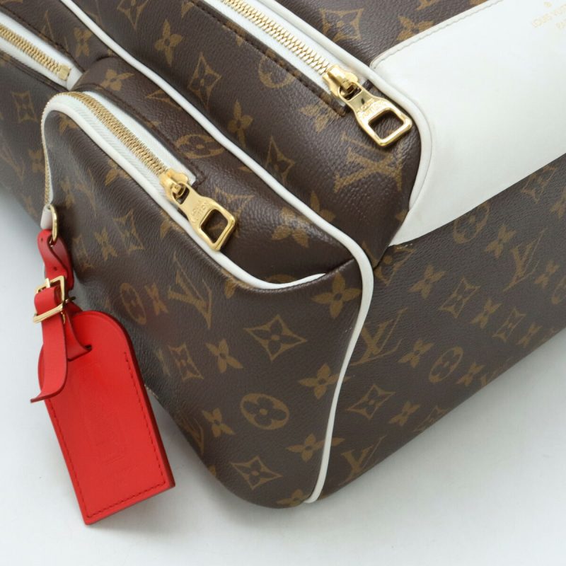 Louis Vuitton Monogram Backpack NV M45581 - Barde - Image 3