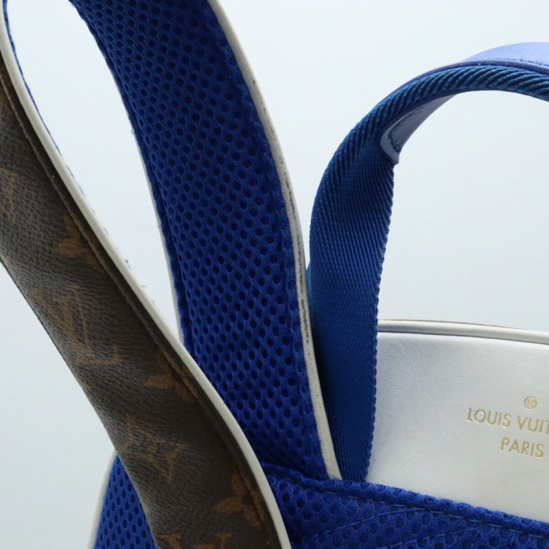Louis Vuitton Monogram Backpack NV M45581 - Barde - Image 4