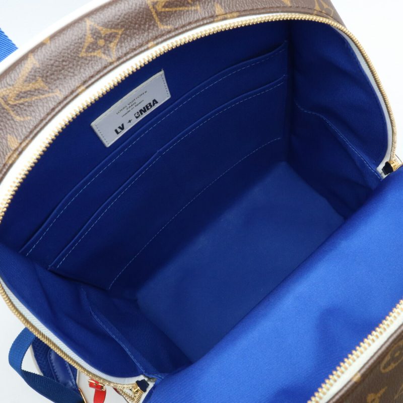 Louis Vuitton Monogram Backpack NV M45581 - Barde - Image 5