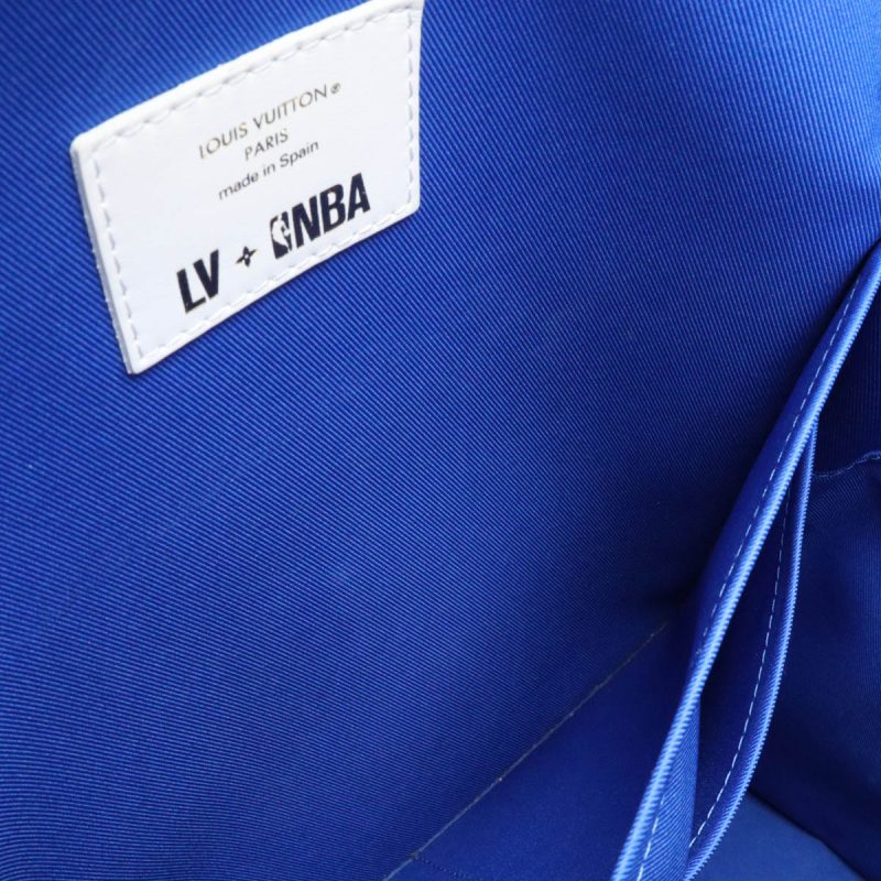 Louis Vuitton Monogram Backpack NV M45581 - Barde - Image 7