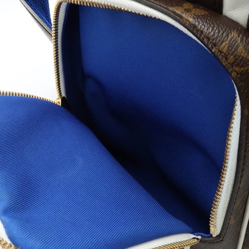 Louis Vuitton Monogram Backpack NV M45581 - Barde - Image 8