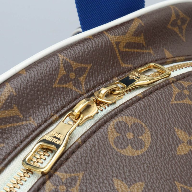 Louis Vuitton Monogram Backpack NV M45581 - Barde - Image 9