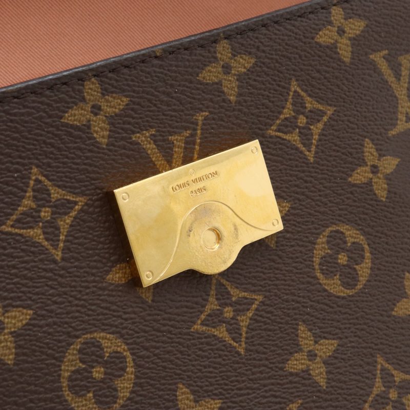 Louis Vuitton Monogram Cluny BB Handbag M44267 - Barde - Image 9