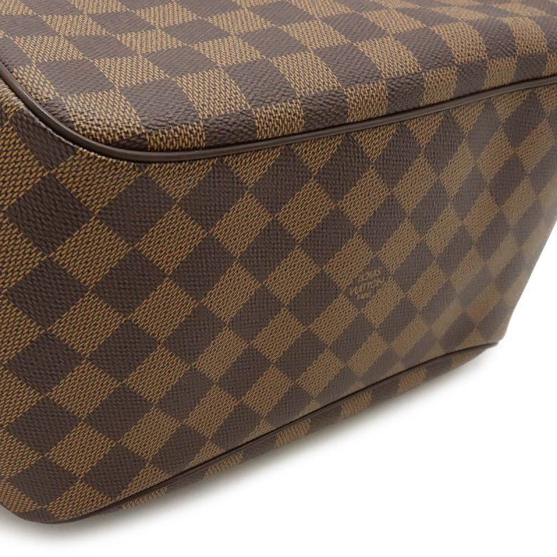 Louis Vuitton Damier Belem MM Shoulder Bag N51174 - Barde - Image 3