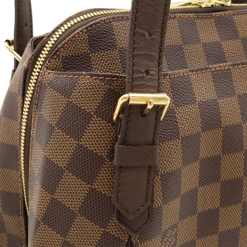 Louis Vuitton Damier Belem MM Shoulder Bag N51174 - Barde - Image 6