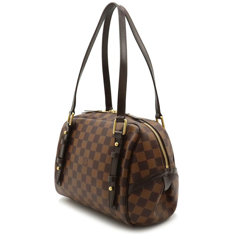 Louis Vuitton Damier Rivington PM Tote Bag N41157 - Barde - Image 2
