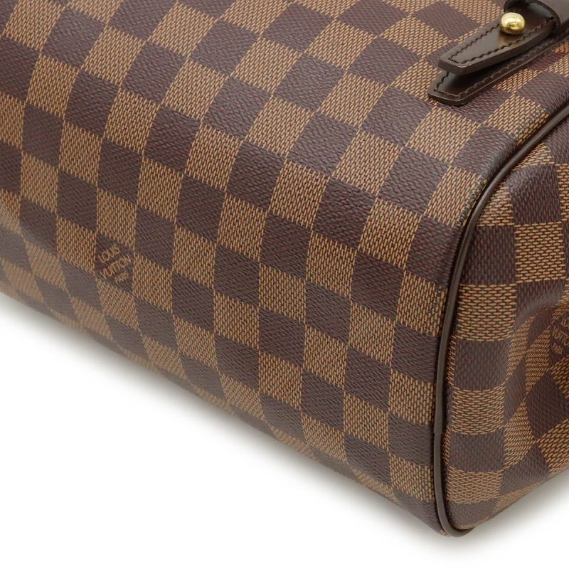 Louis Vuitton Damier Rivington PM Tote Bag N41157 - Barde - Image 3