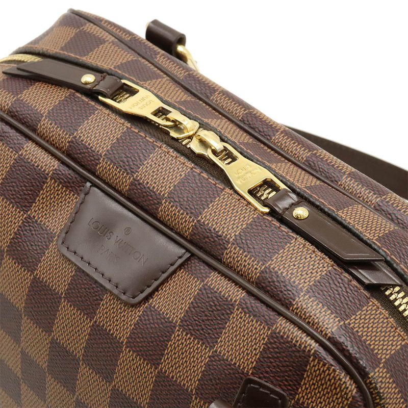 Louis Vuitton Damier Rivington PM Tote Bag N41157 - Barde - Image 6