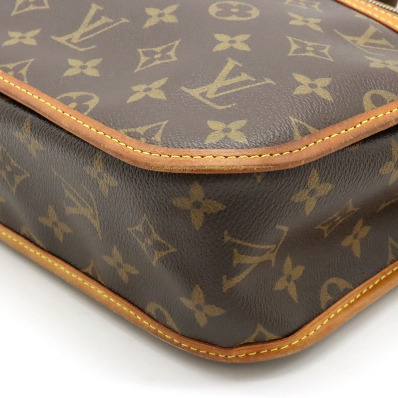 Louis Vuitton Monogram Bosphore PM Messenger Bag M40106 - Barde - Image 3