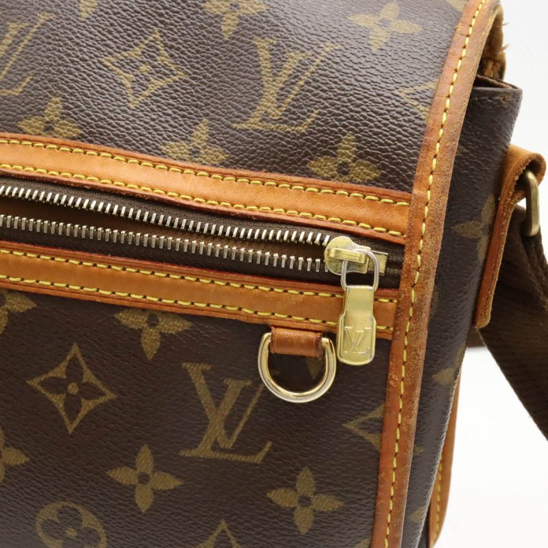 Louis Vuitton Monogram Bosphore PM Messenger Bag M40106 - Barde - Image 7