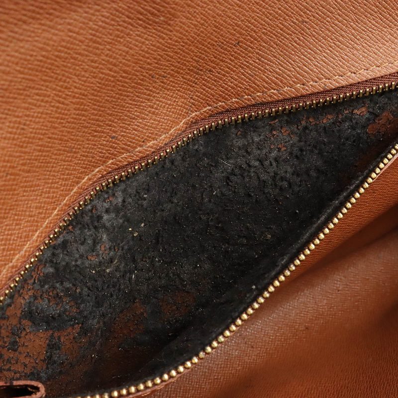 Louis Vuitton Monogram Bordeaux Shoulder Bag M51797 - Barde - Image 7