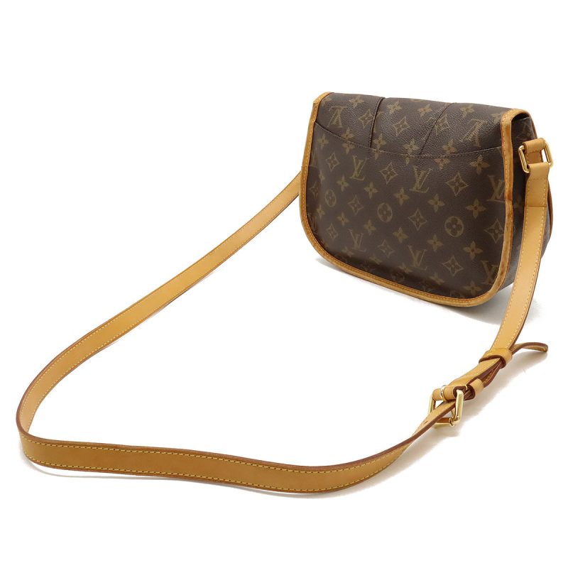 Louis Vuitton Monogram Menilmontant PM Shoulder Bag M40474 - Barde - Image 2