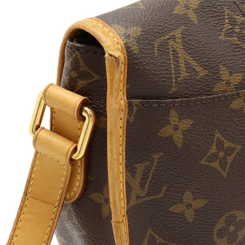 Louis Vuitton Monogram Menilmontant PM Shoulder Bag M40474 - Barde - Image 7