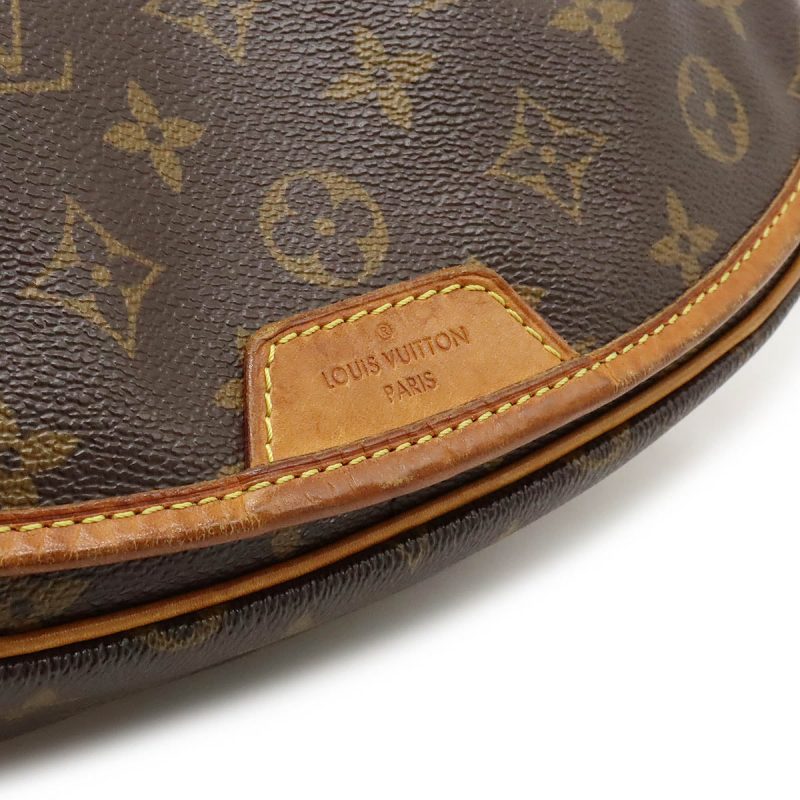 Louis Vuitton Monogram Menilmontant PM Shoulder Bag M40474 - Barde - Image 8
