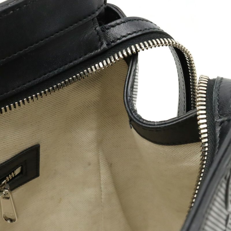 Gucci Leather GG Embossed Tote Bag - Barde - Image 6