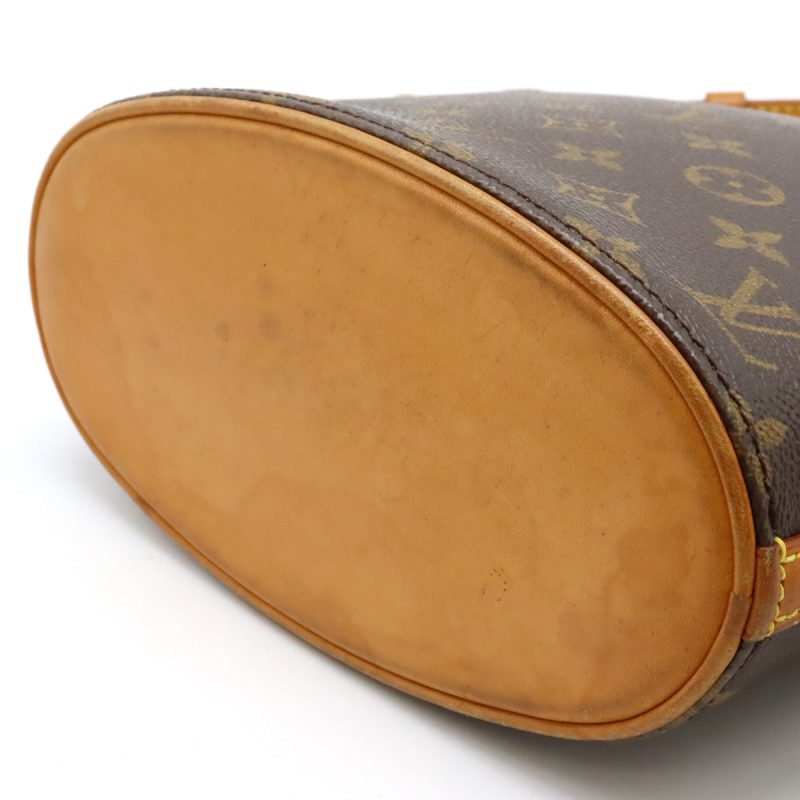 Louis Vuitton Monogram Drouot Shoulder Bag M51290 - Barde - Image 3