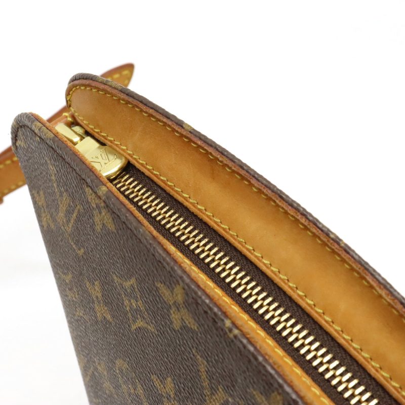 Louis Vuitton Monogram Drouot Shoulder Bag M51290 - Barde - Image 4