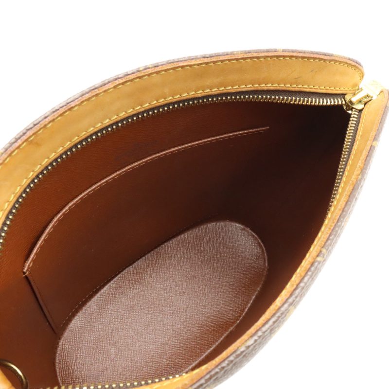 Louis Vuitton Monogram Drouot Shoulder Bag M51290 - Barde - Image 5