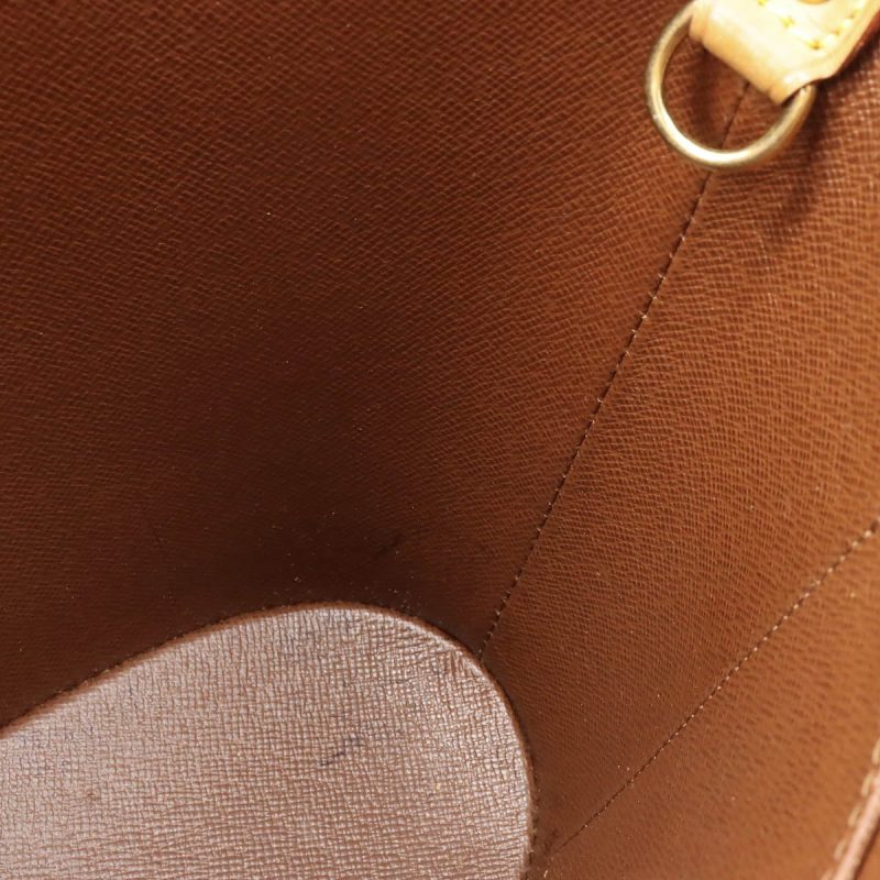 Louis Vuitton Monogram Drouot Shoulder Bag M51290 - Barde - Image 6