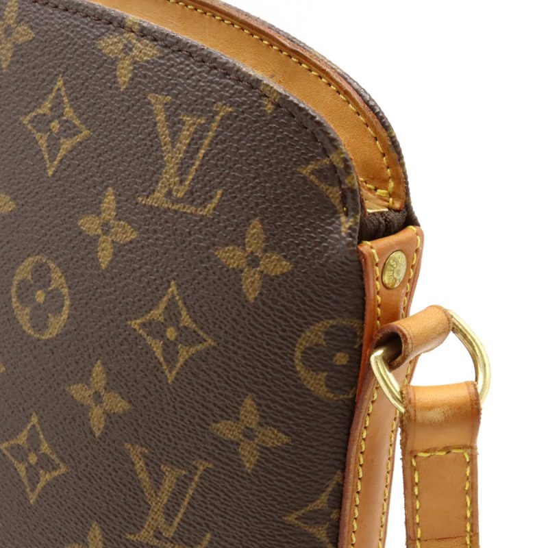 Louis Vuitton Monogram Drouot Shoulder Bag M51290 - Barde - Image 7