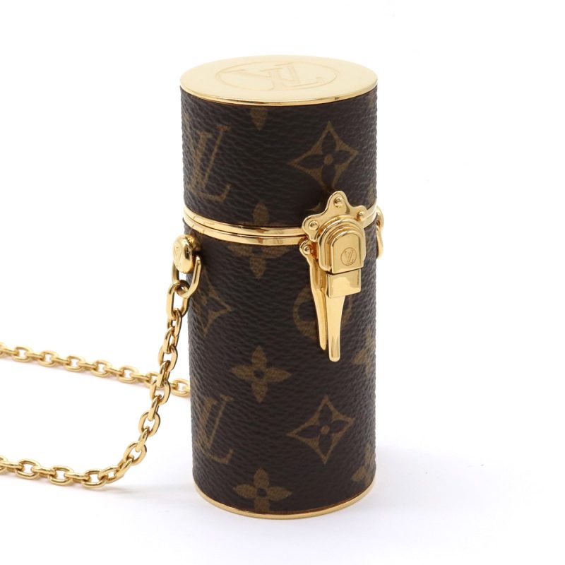 Louis Vuitton Monogram Lipstick Case MP2406 - Barde - Image 2