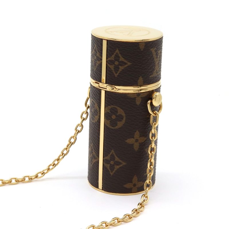 Louis Vuitton Monogram Lipstick Case MP2406 - Barde - Image 3