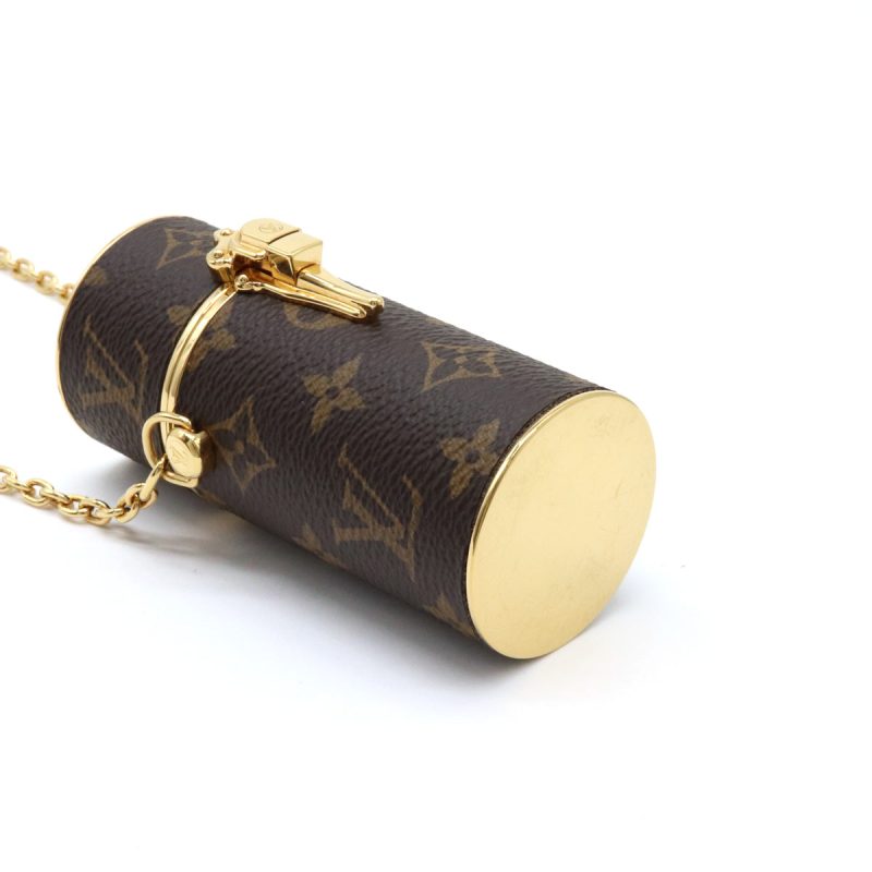 Louis Vuitton Monogram Lipstick Case MP2406 - Barde - Image 5