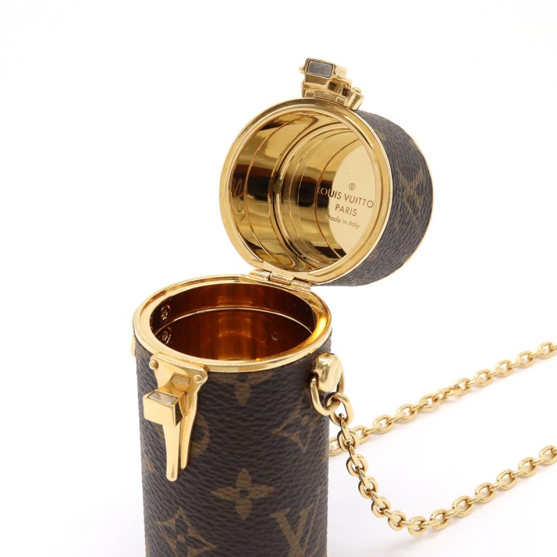 Louis Vuitton Monogram Lipstick Case MP2406 - Barde - Image 6