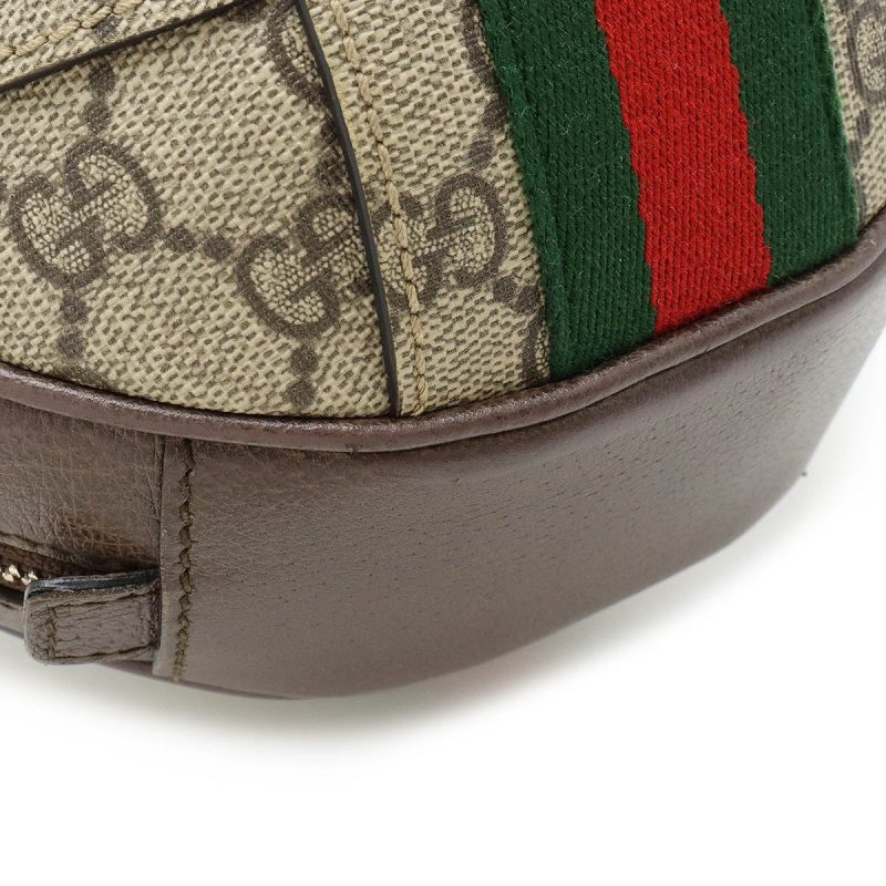 Gucci Ophidia GG Supreme 2WAY Handbag - Barde - Image 3
