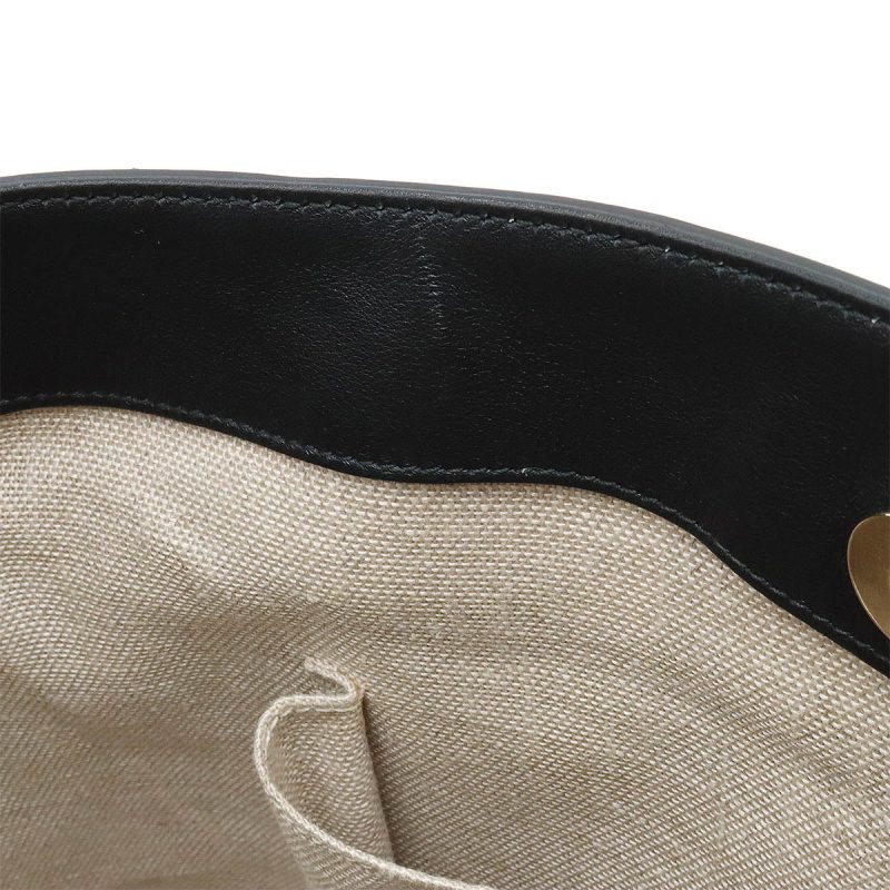 Gucci Microguccissima Leather Tote Bag - Barde - Image 6