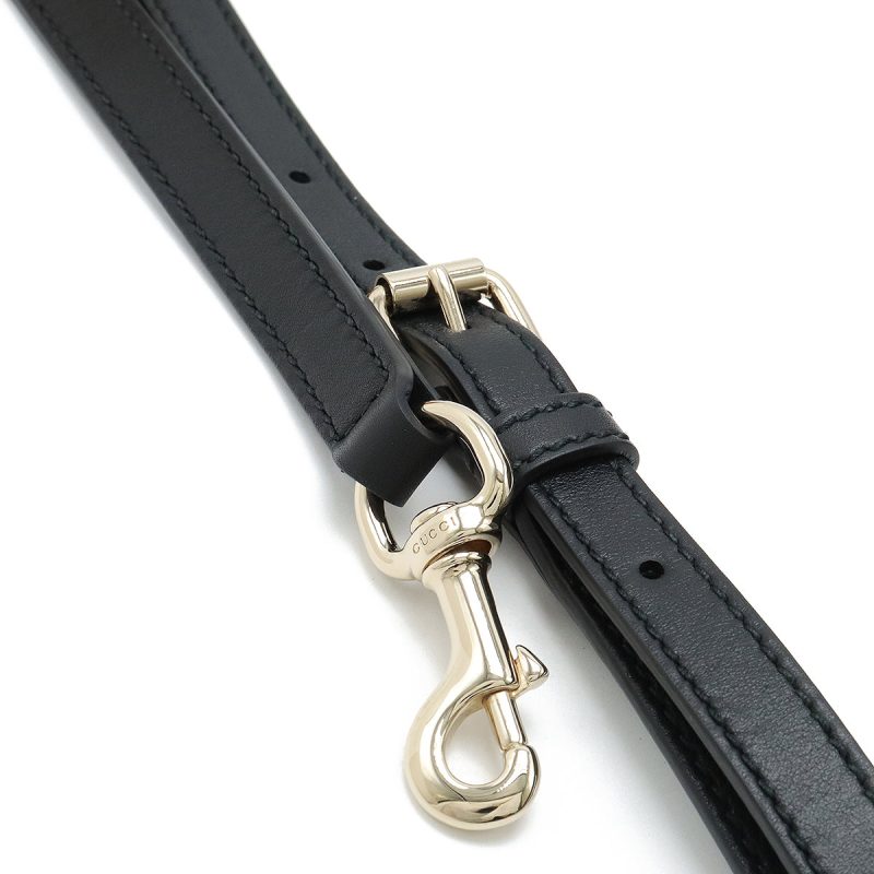 Gucci Microguccissima Leather Tote Bag - Barde - Image 9