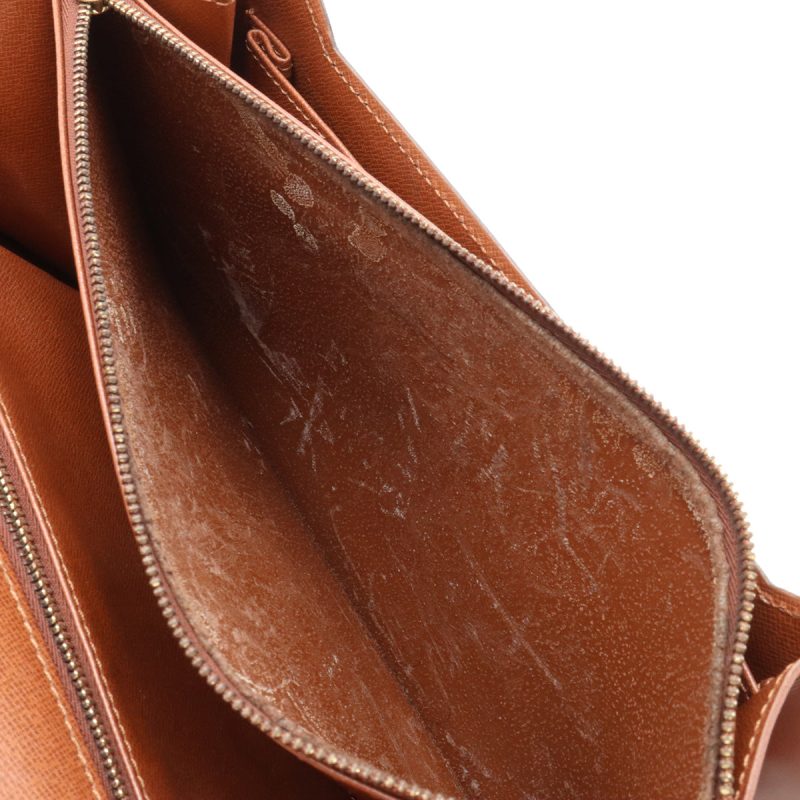 Louis Vuitton Monogram Concorde Handbag M51190 - Barde - Image 6