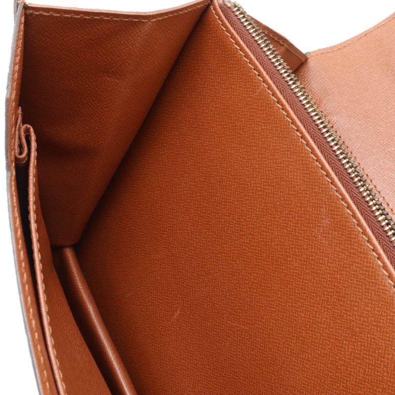 Louis Vuitton Monogram Concorde Handbag M51190 - Barde - Image 7