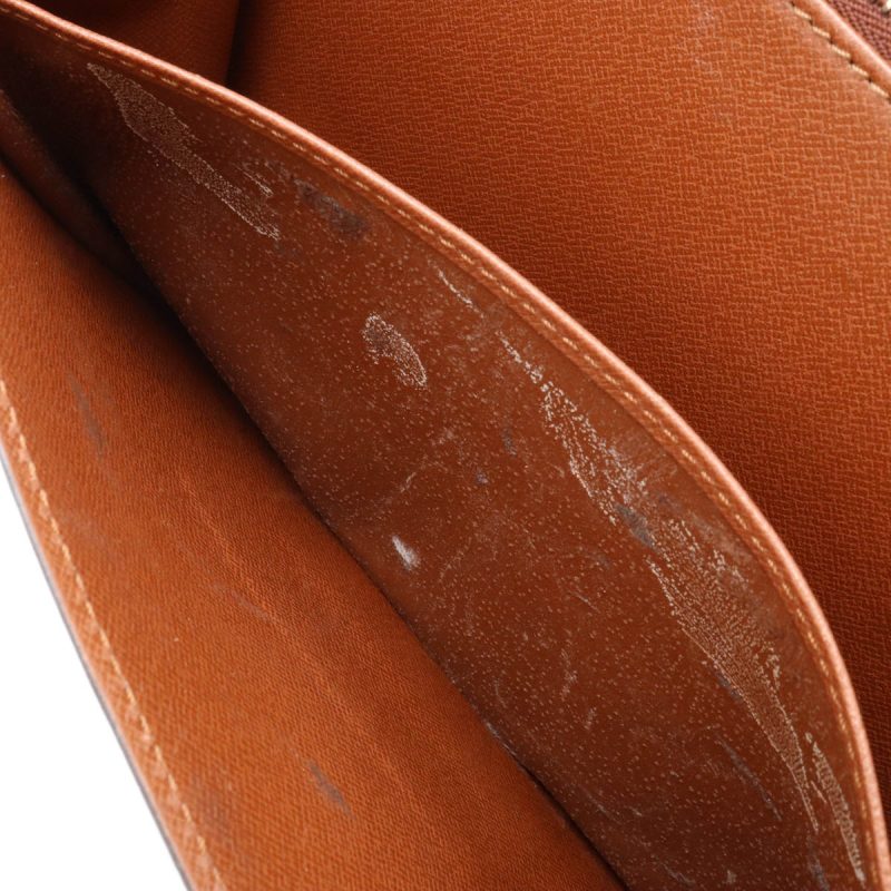 Louis Vuitton Monogram Concorde Handbag M51190 - Barde - Image 8
