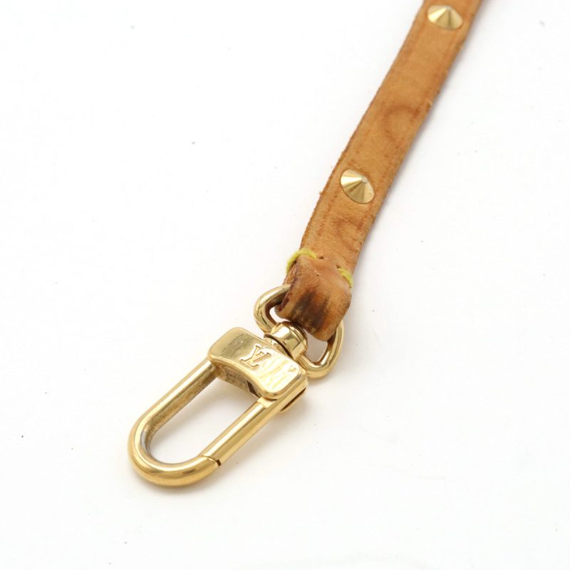 Louis Vuitton Monogram Multicolor Pochette M92649 - Barde - Image 8