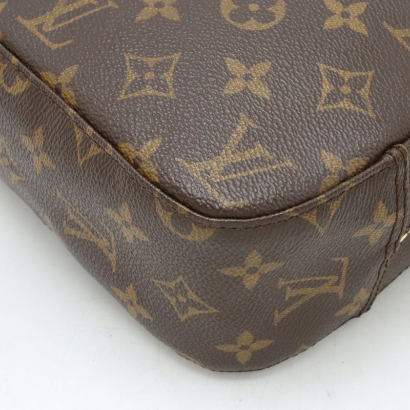 Louis Vuitton Monogram Spontini Handbag M47500 - Barde - Image 3